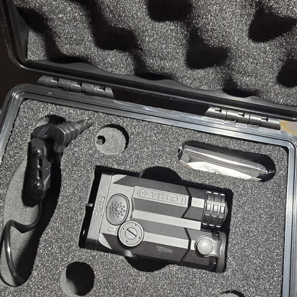 Post 4 - Holosun Iris-2-G