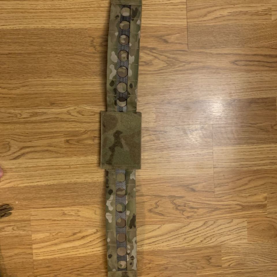 Post 2 - Ferro concepts fcpc cummerbund