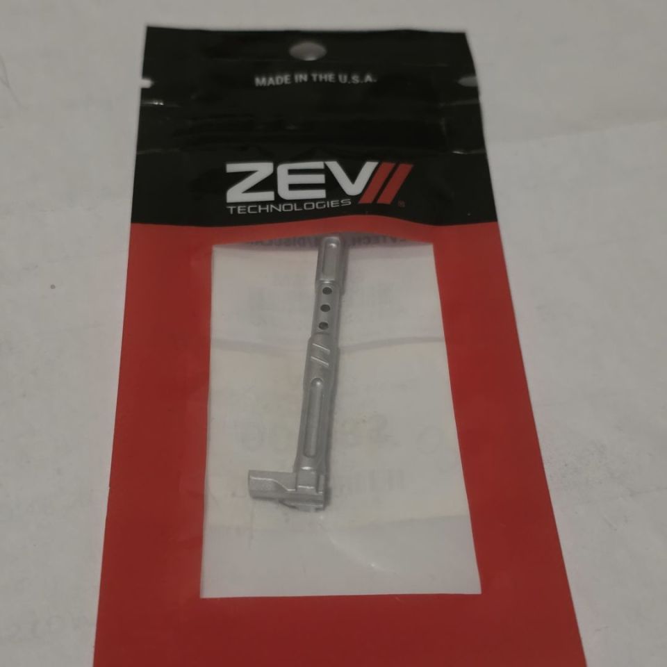 Post 5 - Zev V4 Skeleton Striker *New*