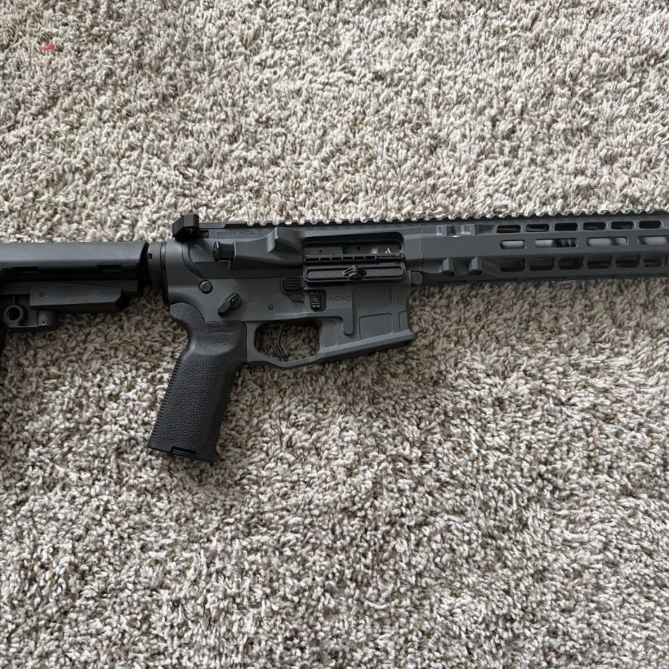 Post 1 - Radian Model 1 300BO