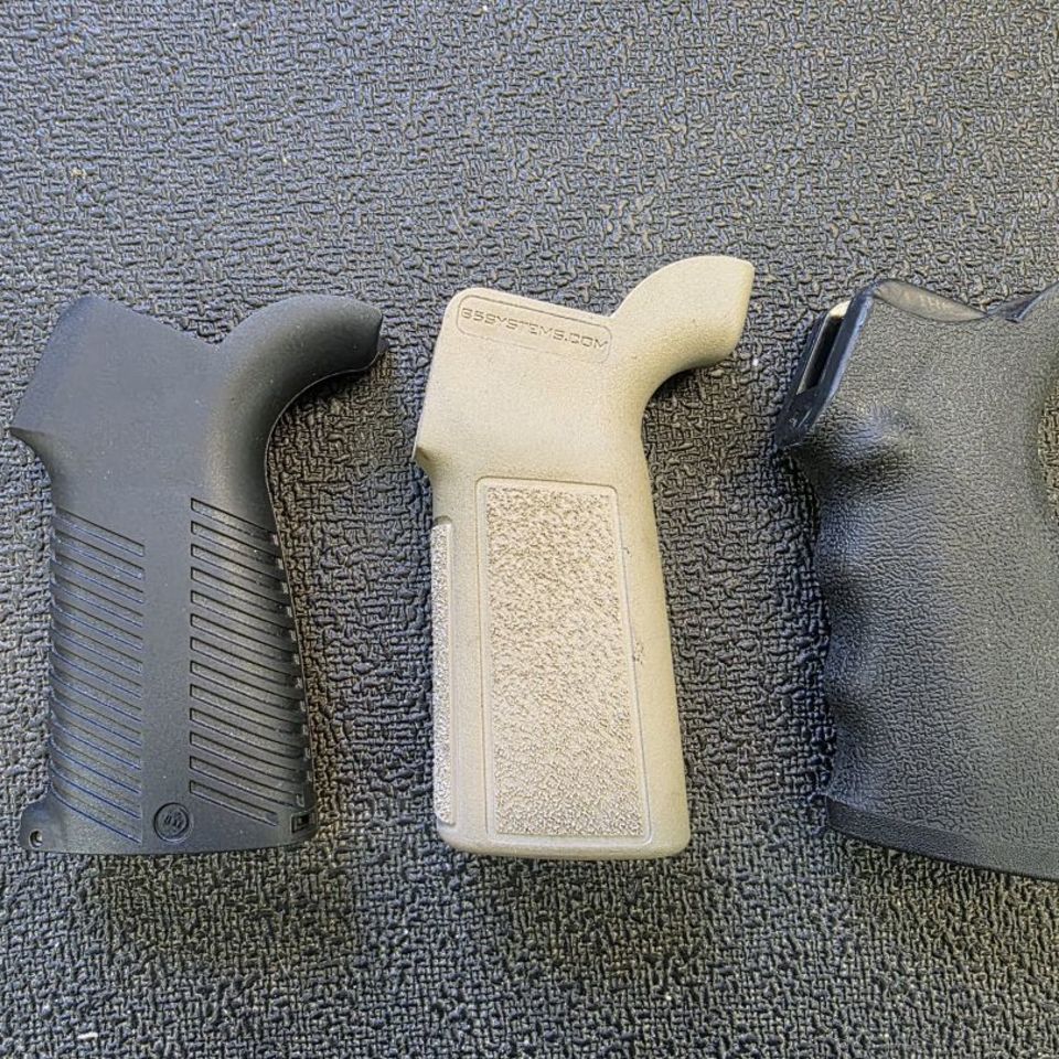 Post 4 - Lmt, B&T, BCM