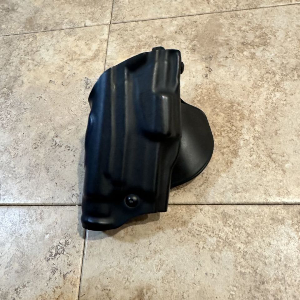 Post 1 - Safariland for Sig P229