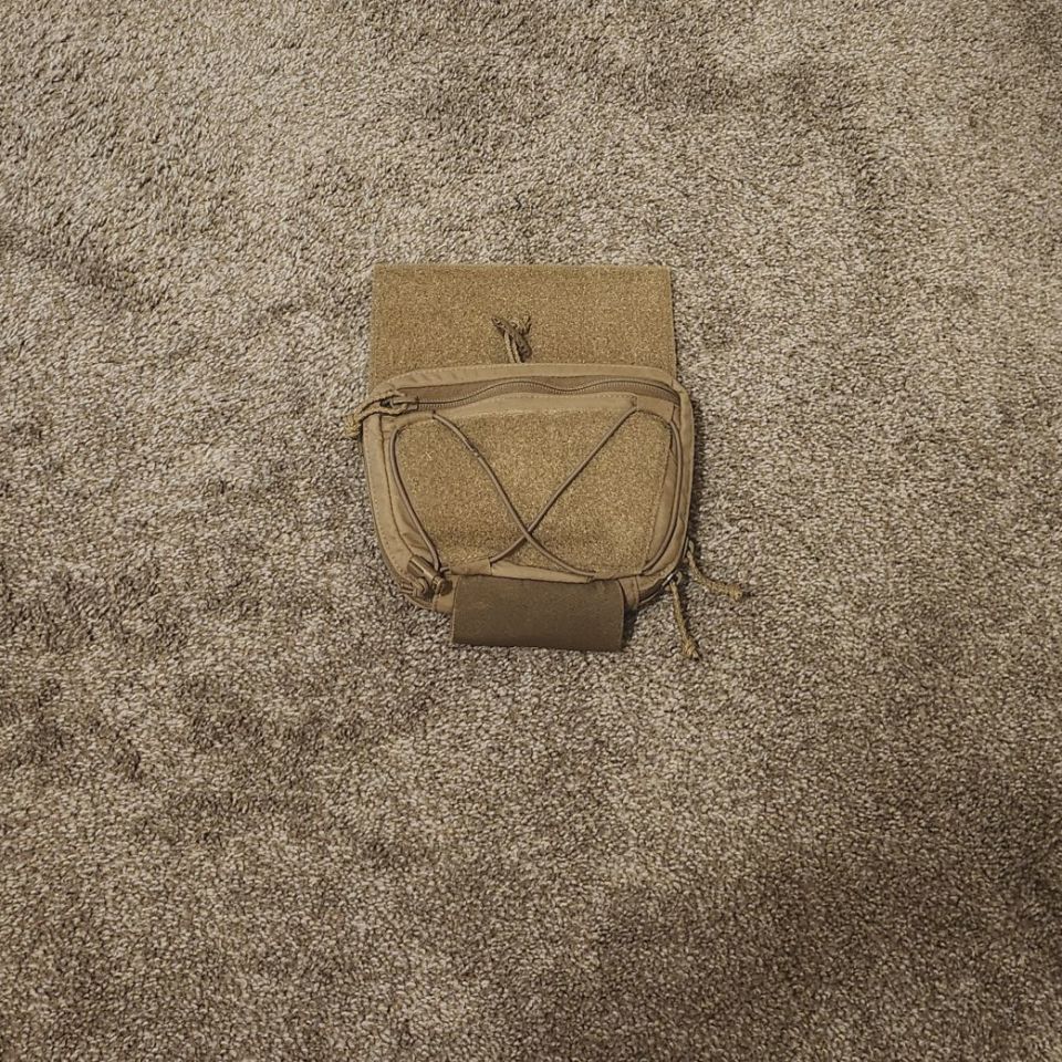 Post 3 - Shaw concepts raid v2 w armor