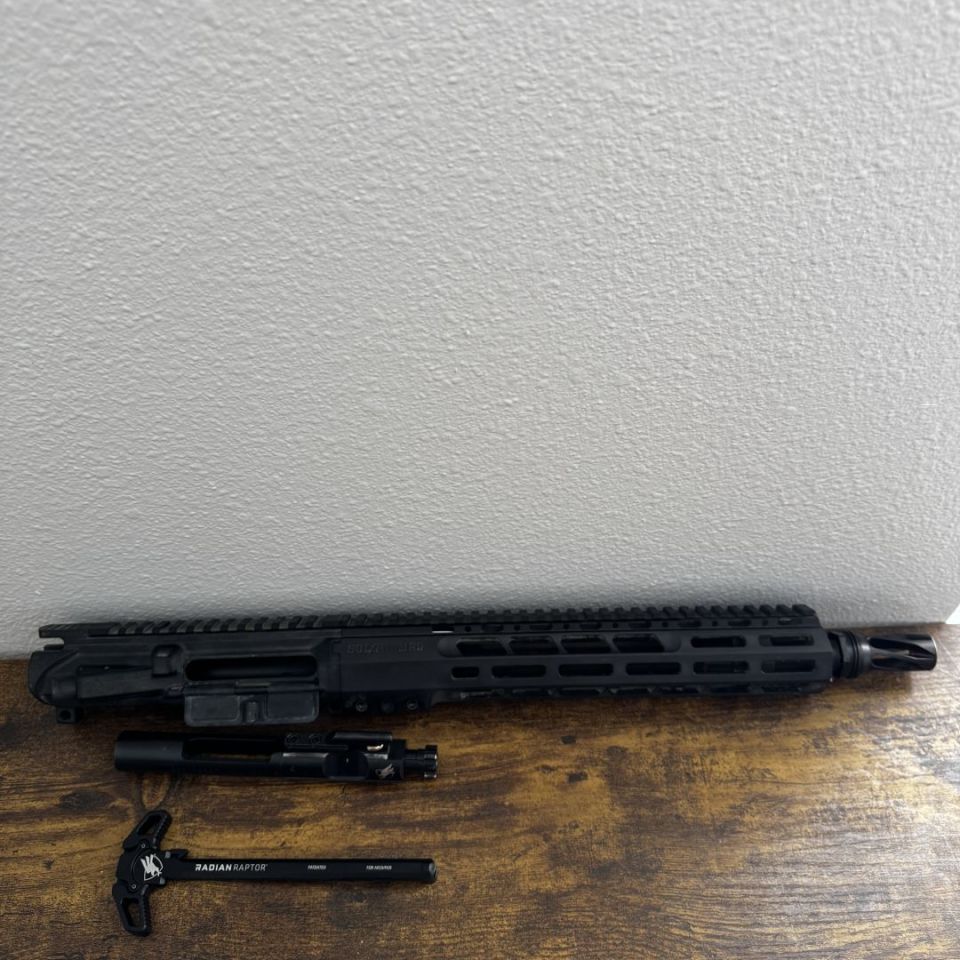 Post 1 - SOLGW Broadsword M89