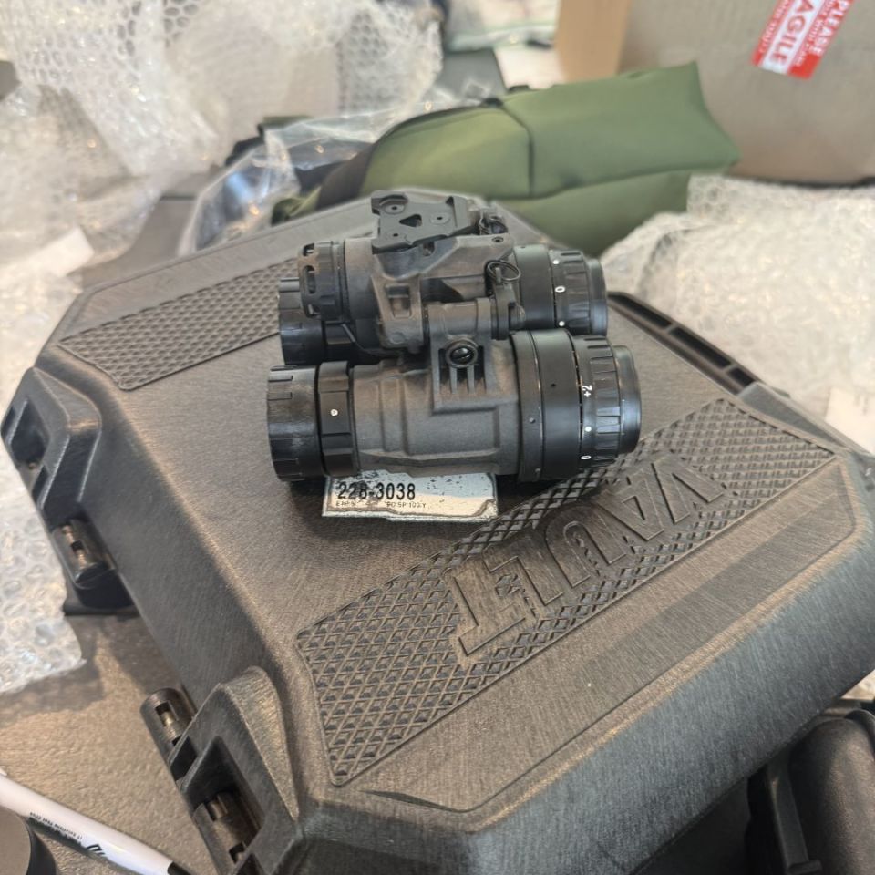 Post 1 - Elbit GP Katanas 