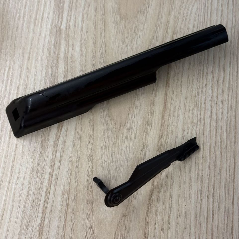 Post 4 - WBP AKM Safety and Dust Cover