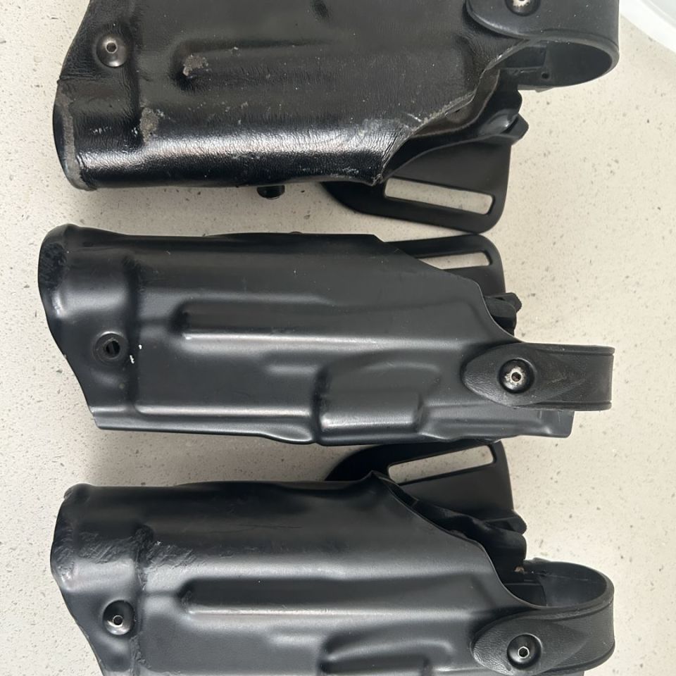 Post 3 - wts safariland 