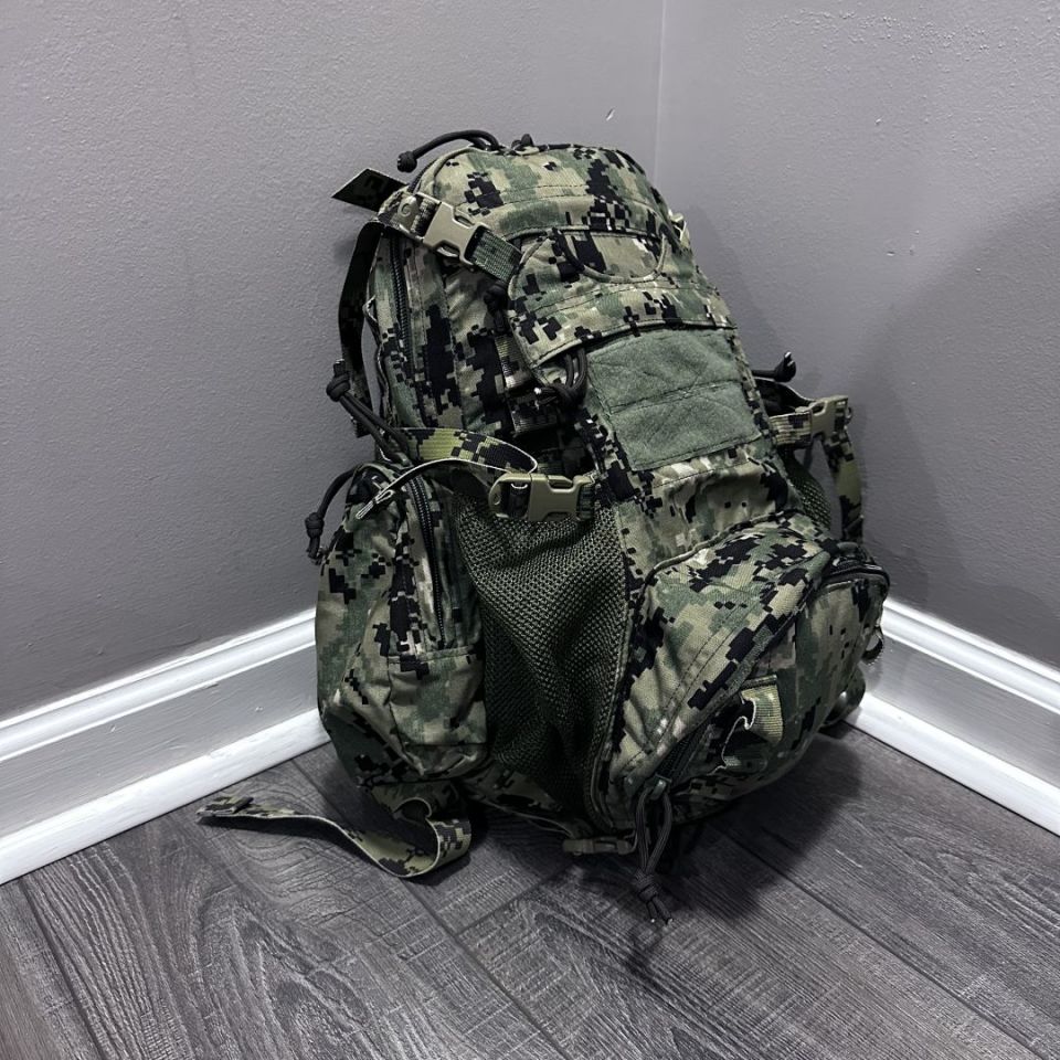 Post 3 - AOR 2 Eagle Industries Yote