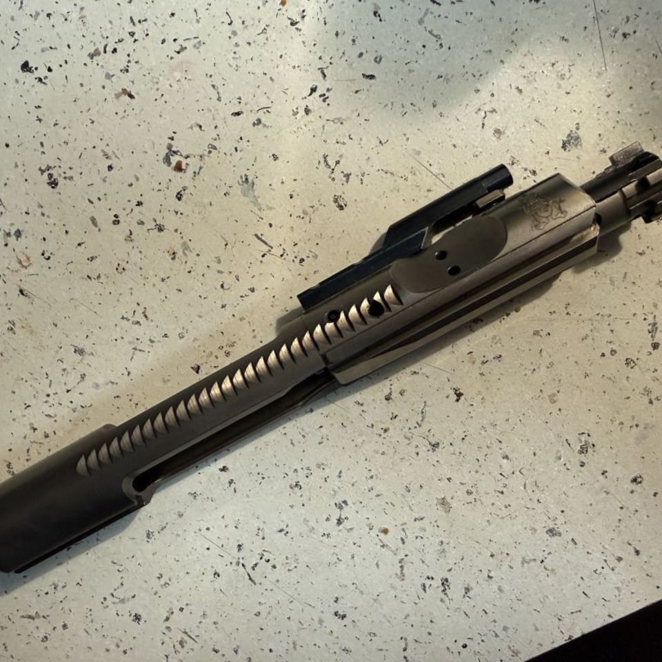 Post 2 - Premium Outfitters BCG 