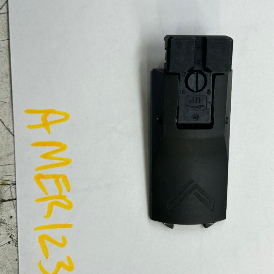 Post 4 - Sig P320 Legion Adj Sight