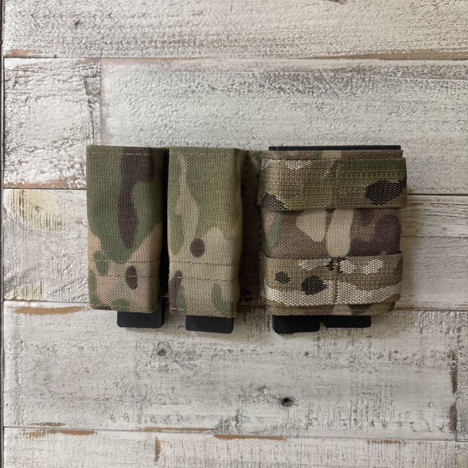 Post 2 - Esstac kiwi pouch