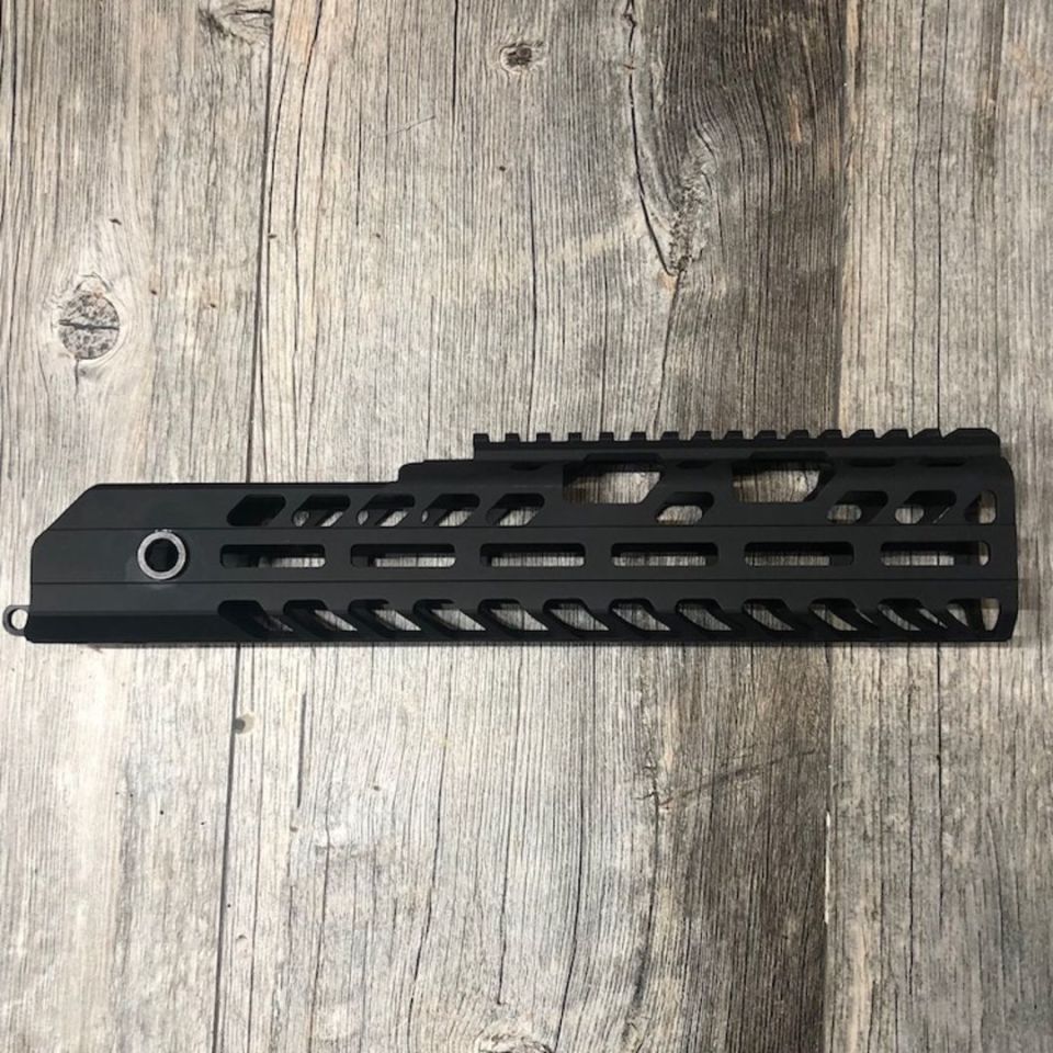 Post 1 - NIB MCX Virtus Rifle Handguard