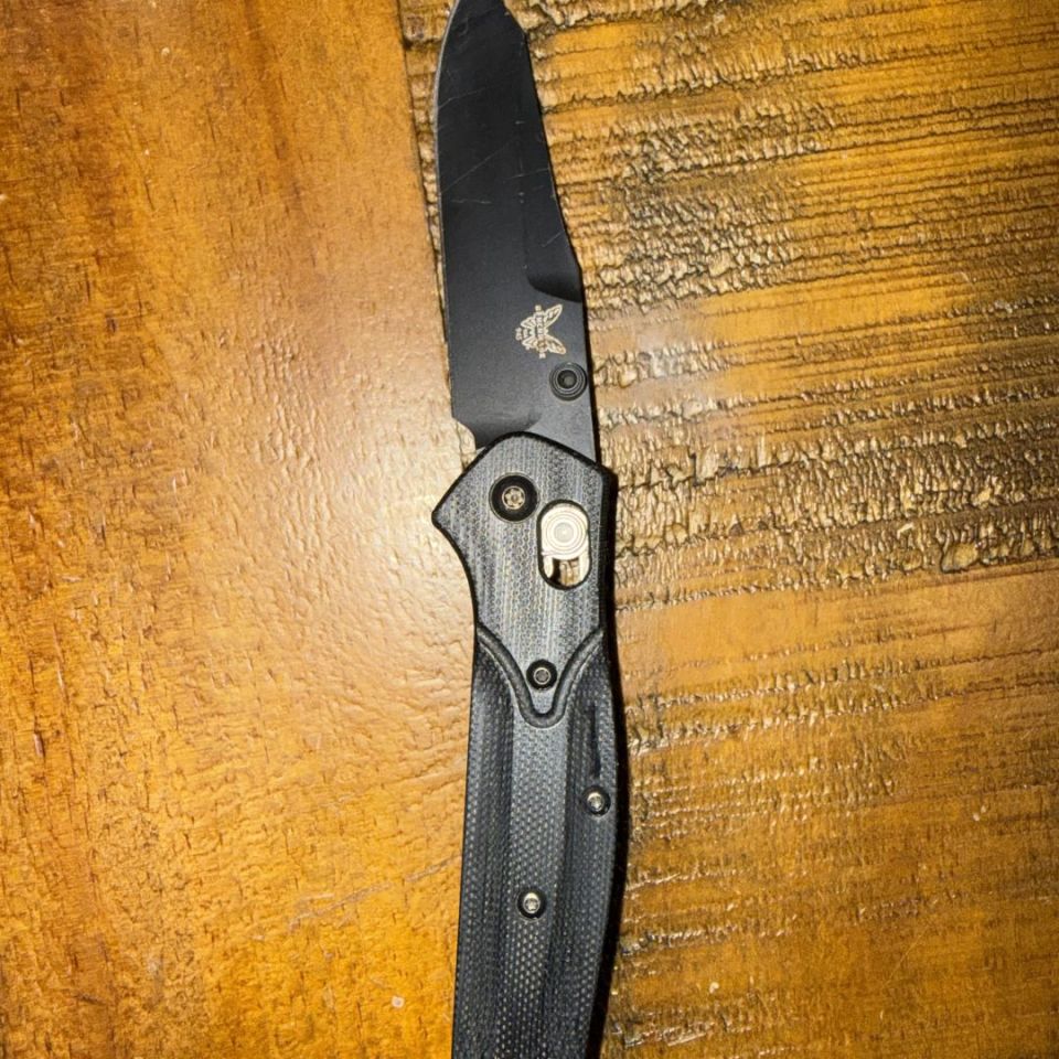 Post 4 - Bench made Mini Osborne