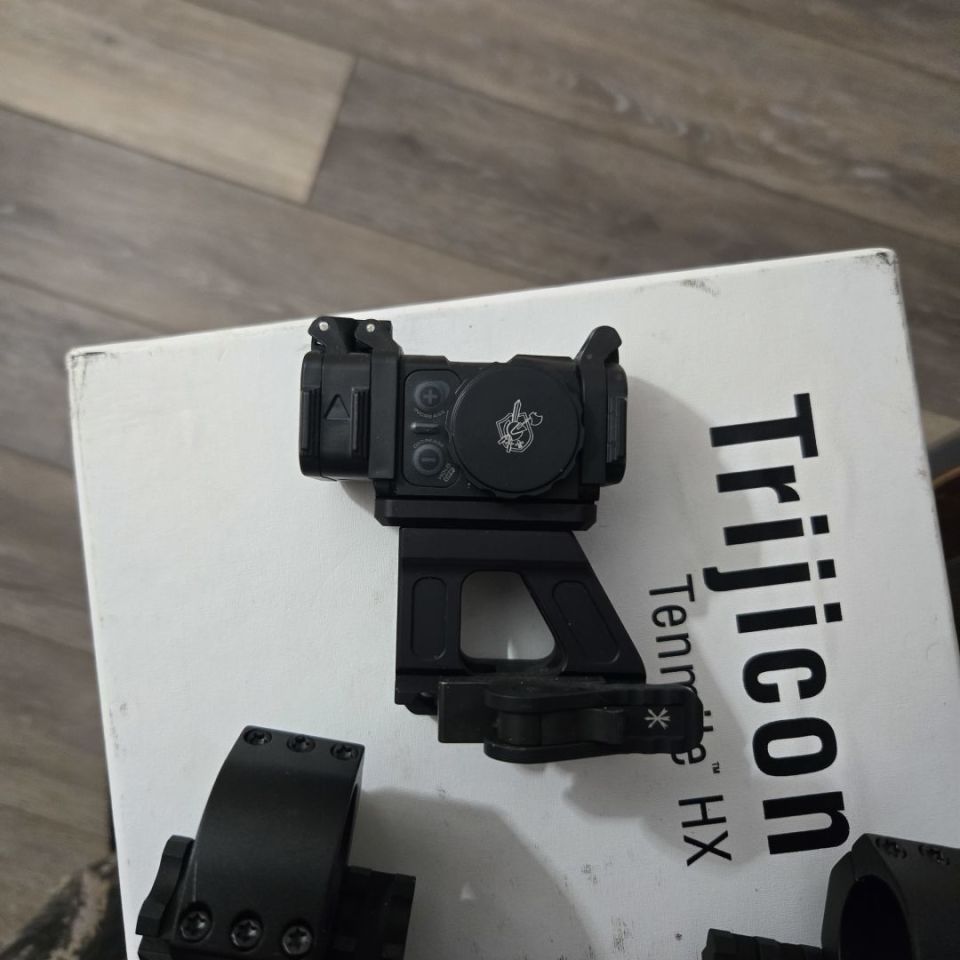 Post 2 - Clean AF p2 on qd unity