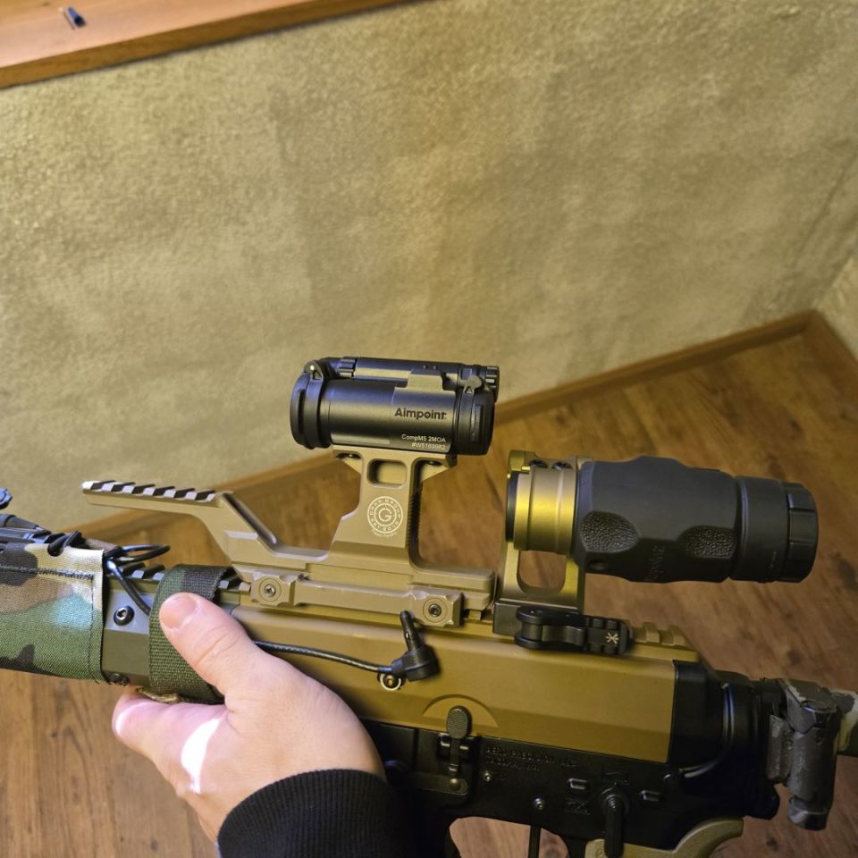 Post 5 - Gbrs m5 comp and 3xmag-1