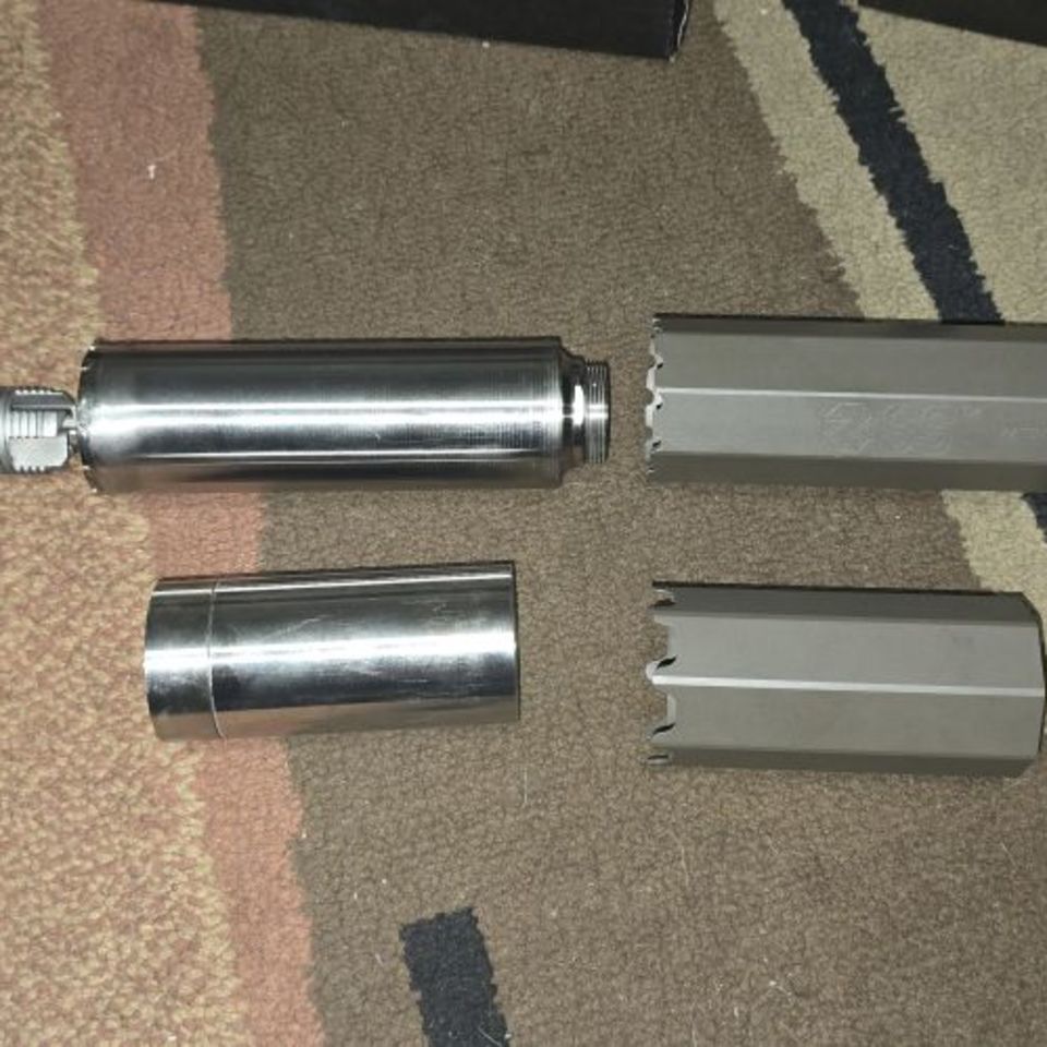 Post 4 - OSS Elite 556k+ // OSS 762