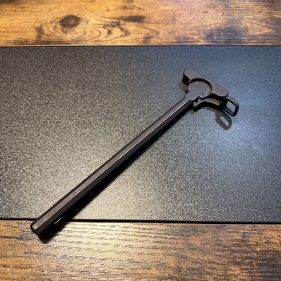 Post 2 - KAC SR-25 Charging Handle