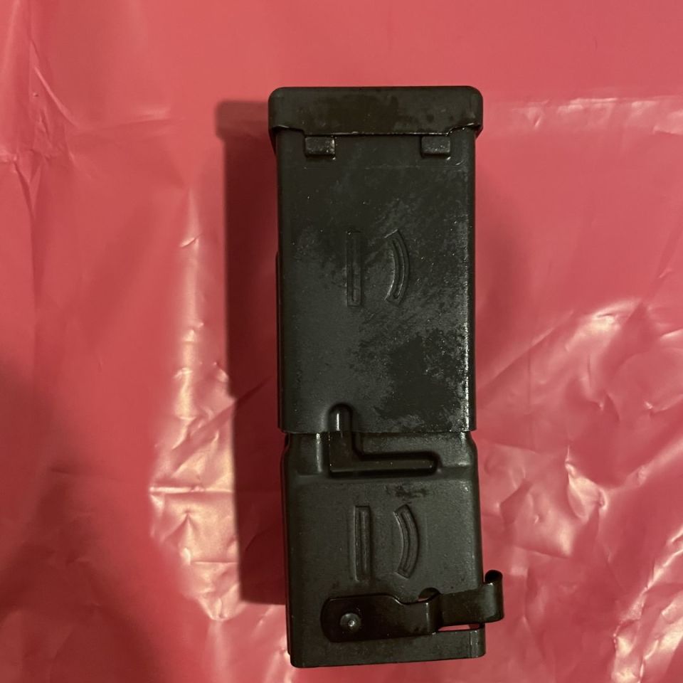 Post 2 - German Mp5 loader/unloader sets 9mm