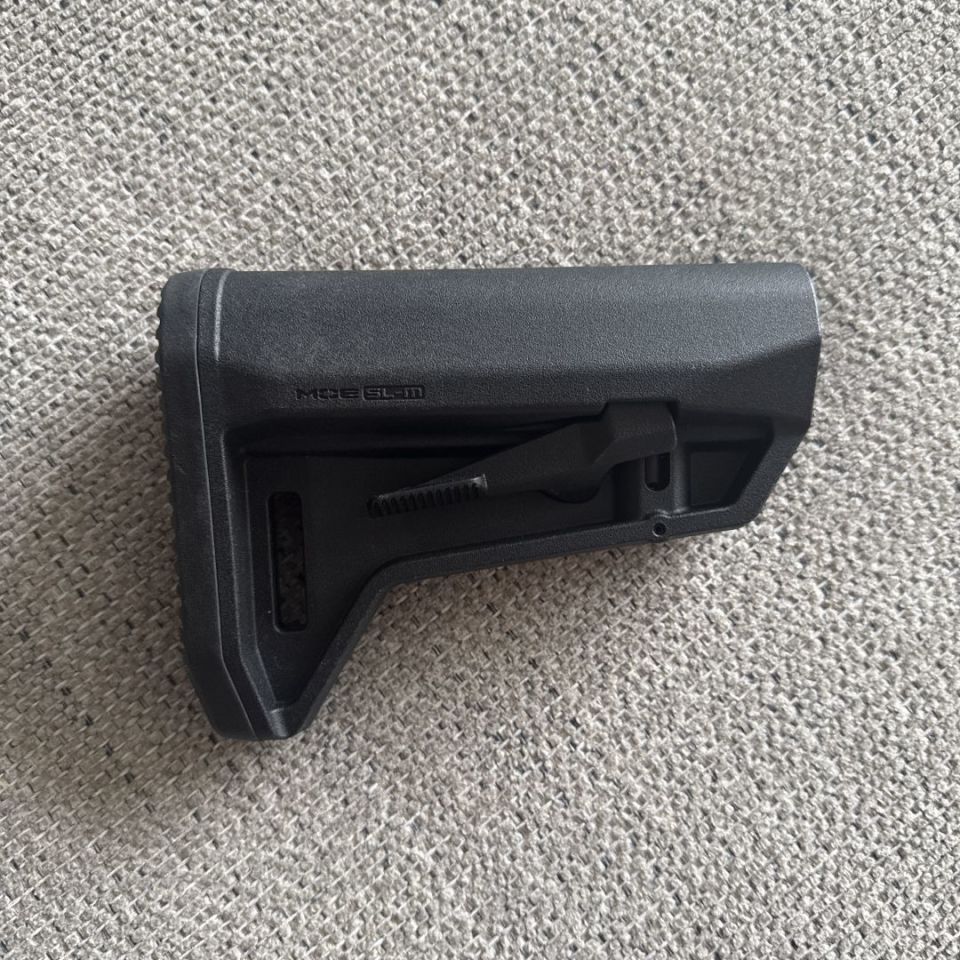 Post 1 - Magpul SL-M