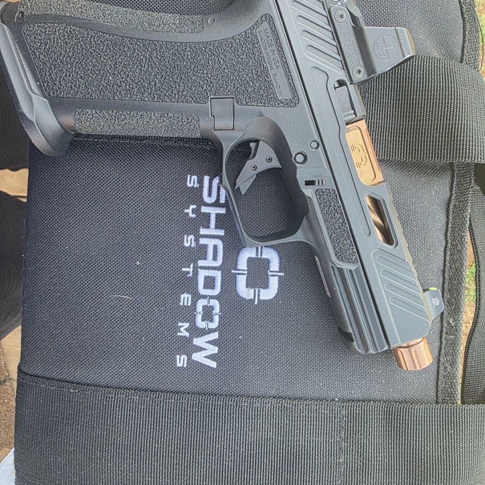 Post 1 - Shadow Systems XR20