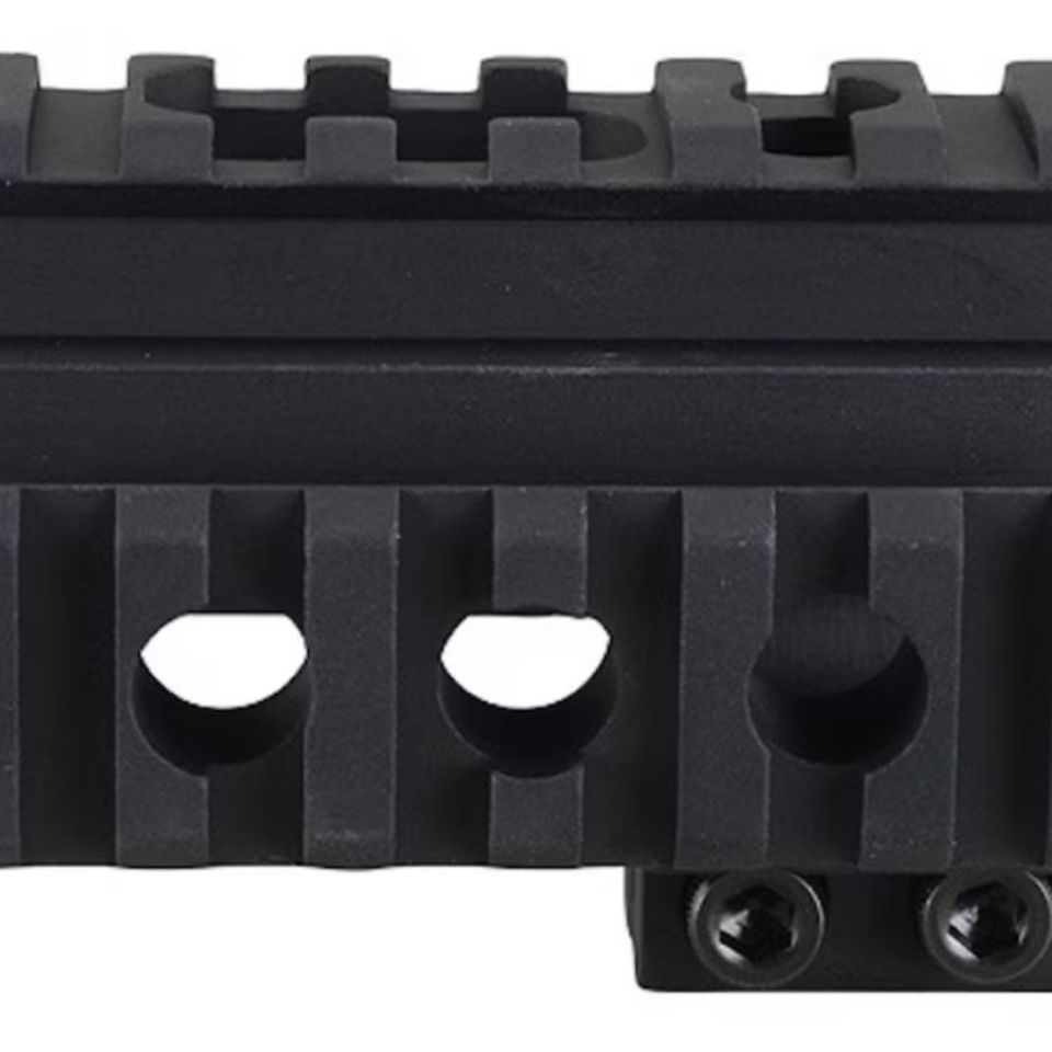 Post 1 - WTB YHM Tri rail