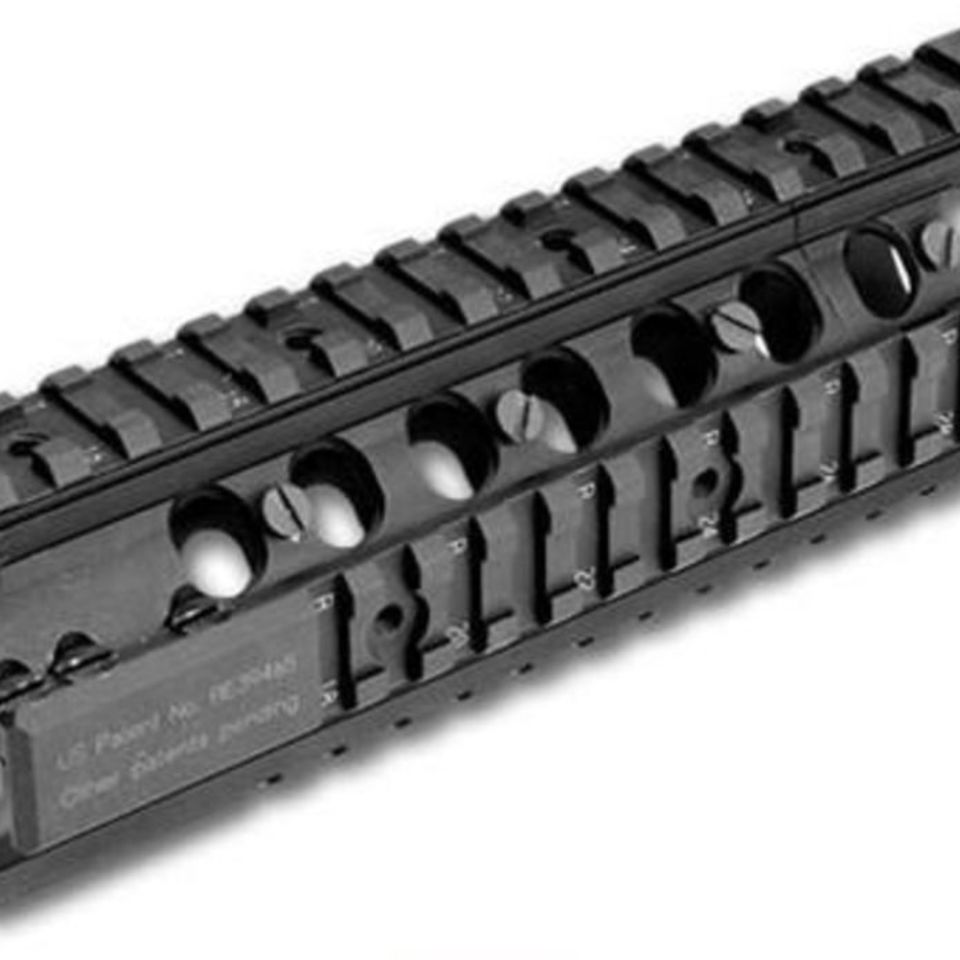 Post 4 - WTB ARMS 56M-CV Spartan rail carbine