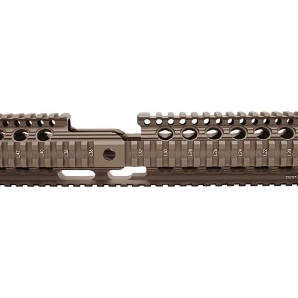 Post 5 - WTB TROY CX 2 rail FDE