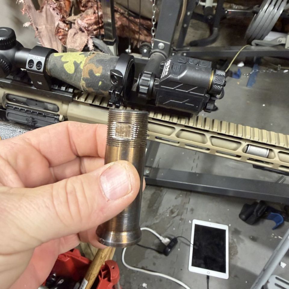 Post 3 - OCL PTB Adapter 