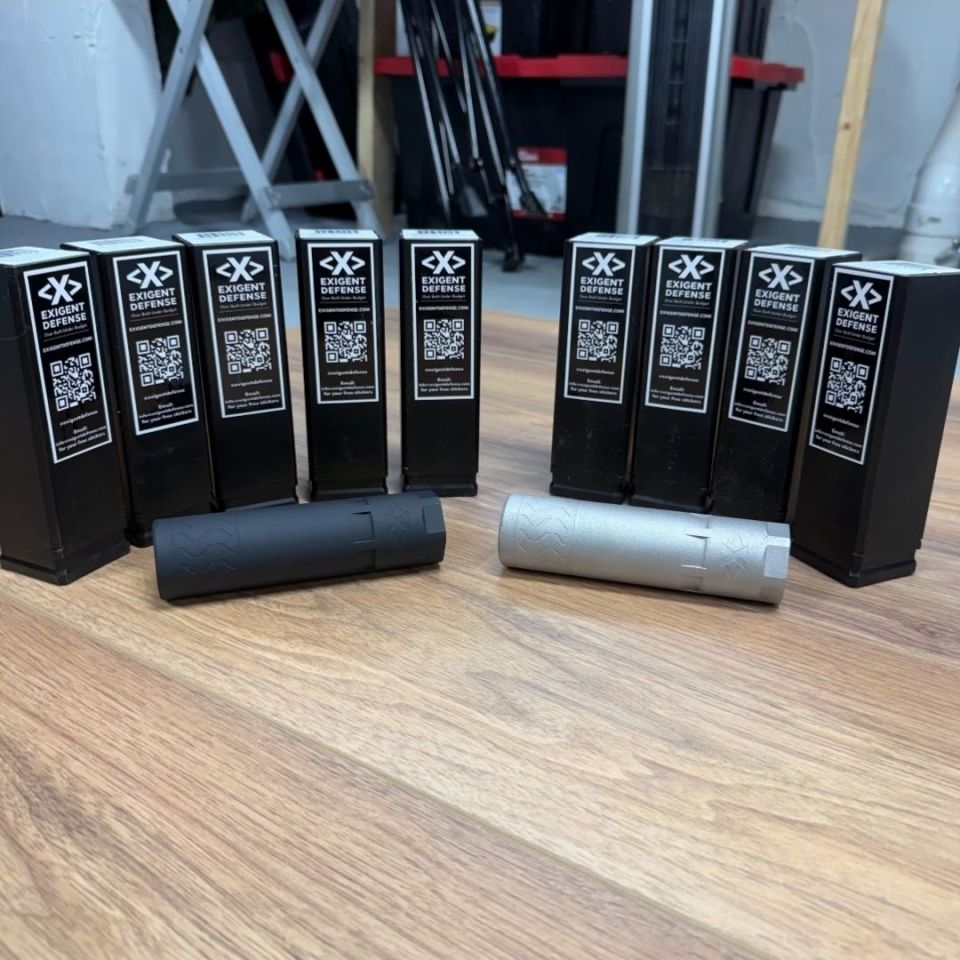 Post 2 - Exigent Fireteam 556