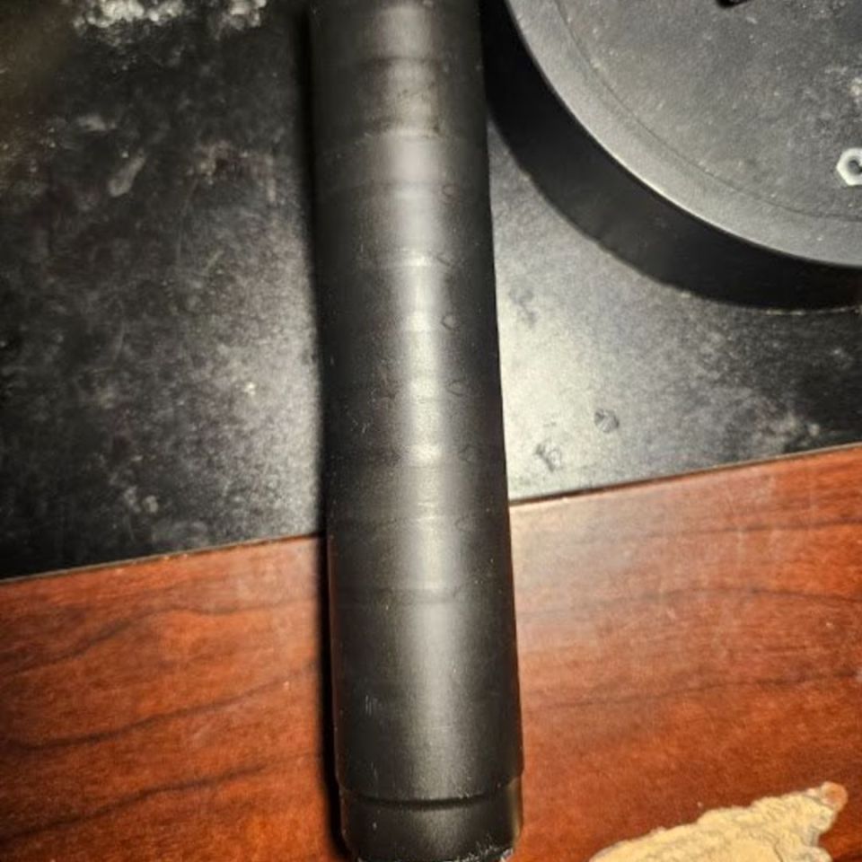 Post 3 - Ecco TLX 6.5