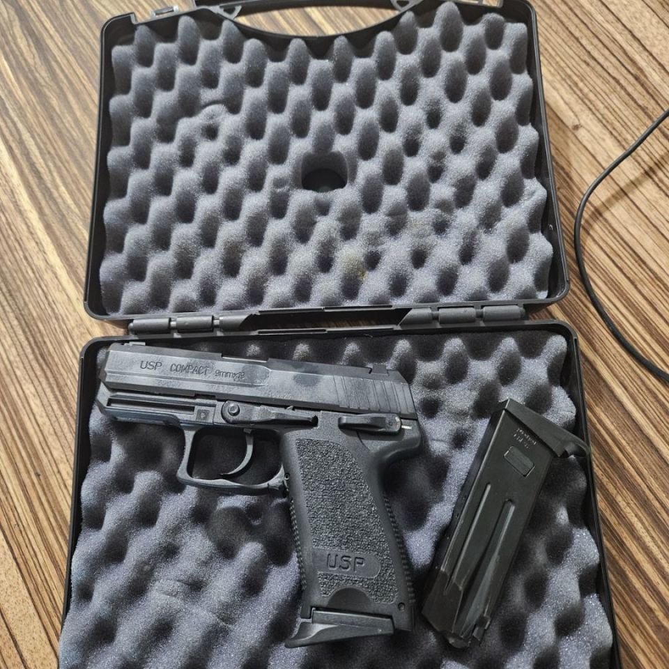 Post 4 - USP 9 Compact