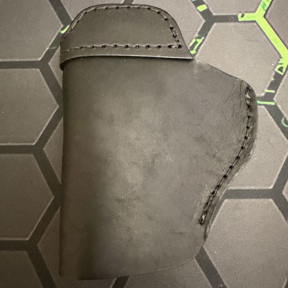 Post 1 - Relentless Tactical GXD