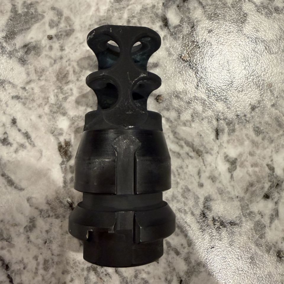 Post 1 - Jmac Keymo 1/2-28 