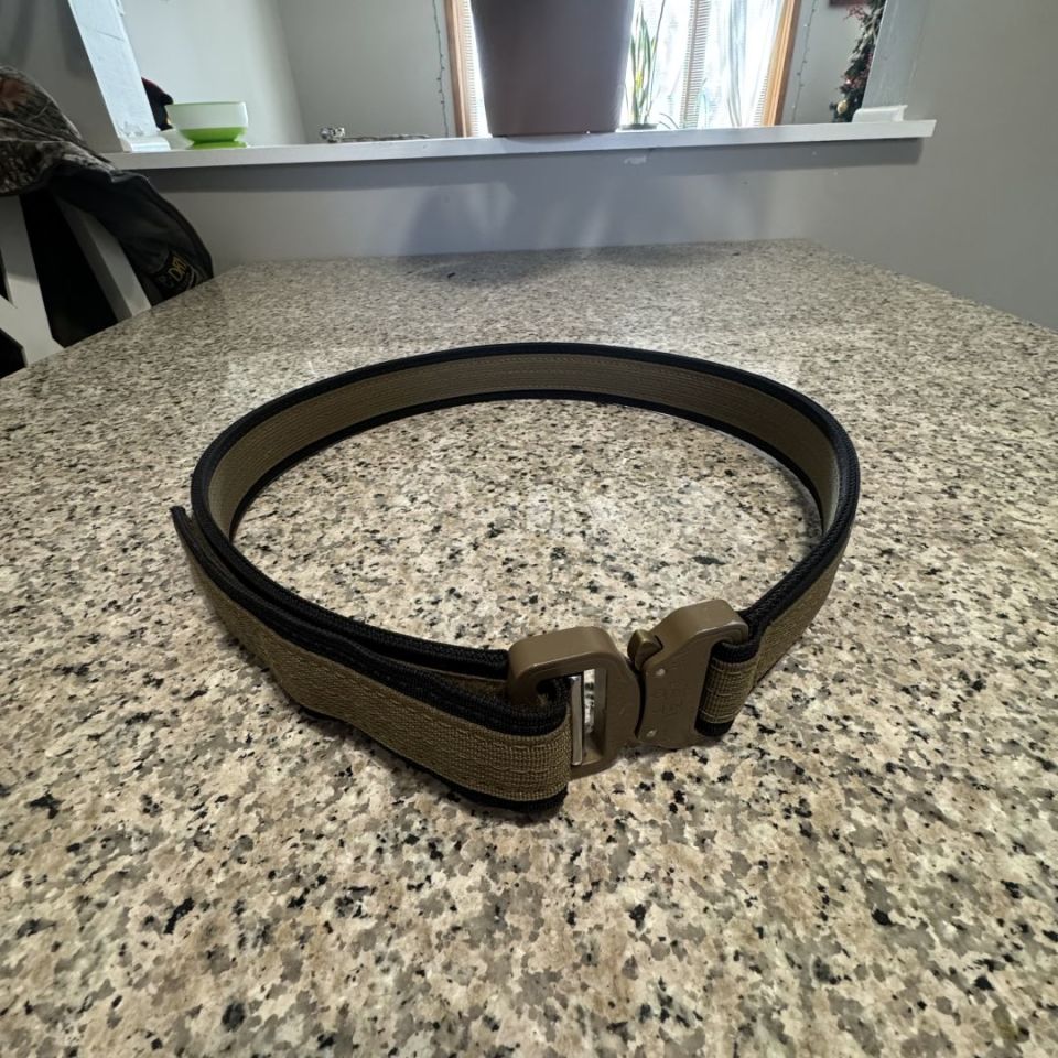 Post 1 - Trex Arms Nova Belt