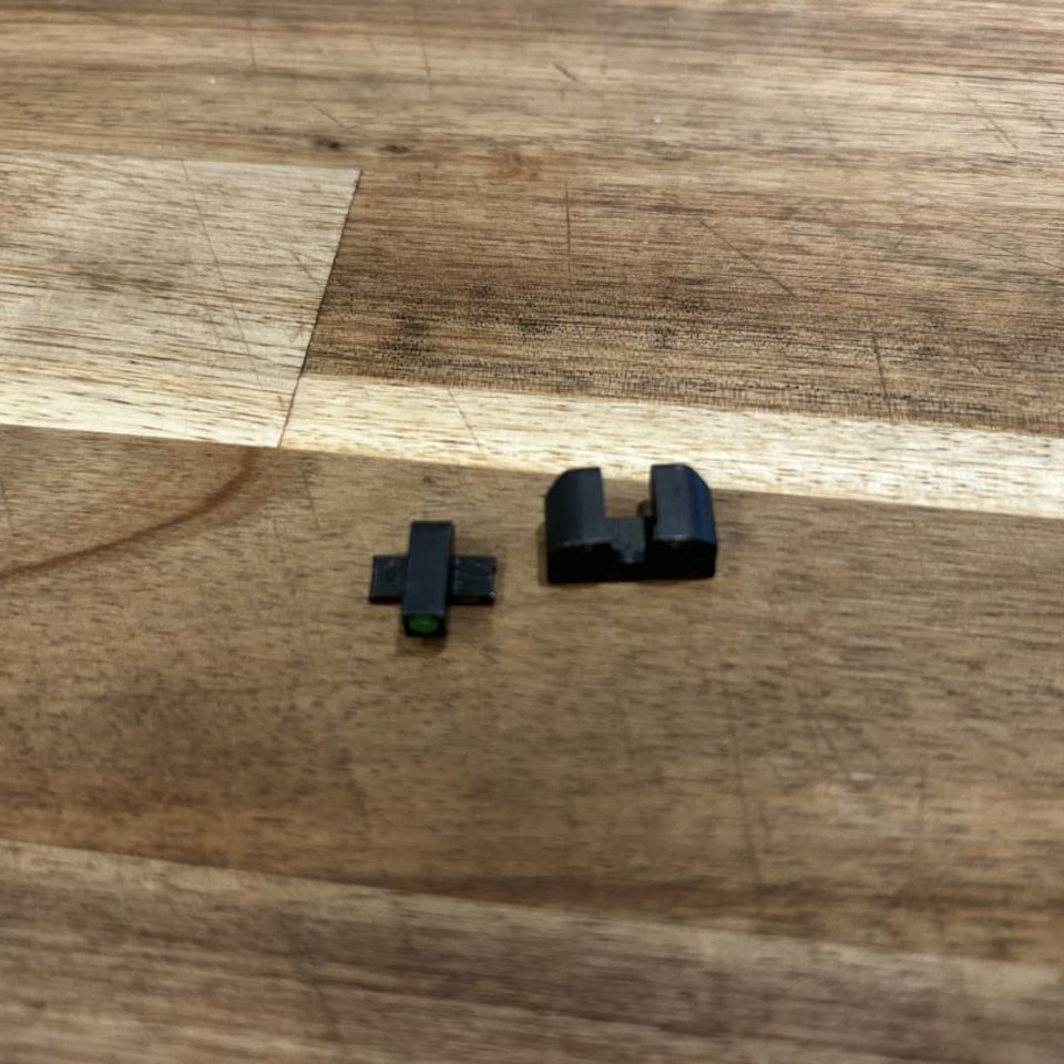 Post 2 - Sig Night Sights