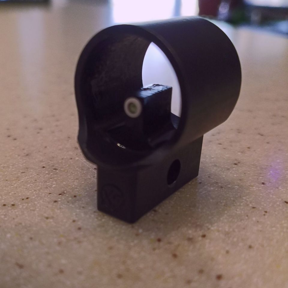 Post 1 - HK UMP/G36 Front Night Sight