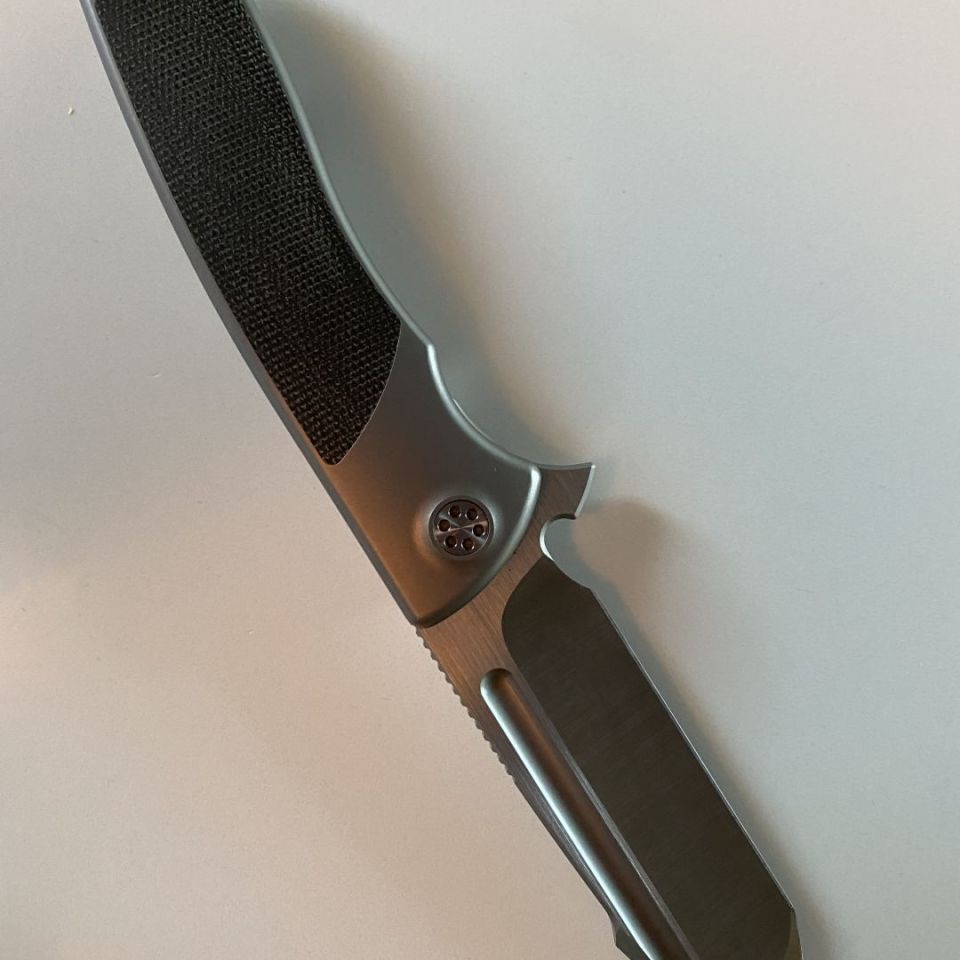 Post 1 - Sharpbydesign Evo Typhoon