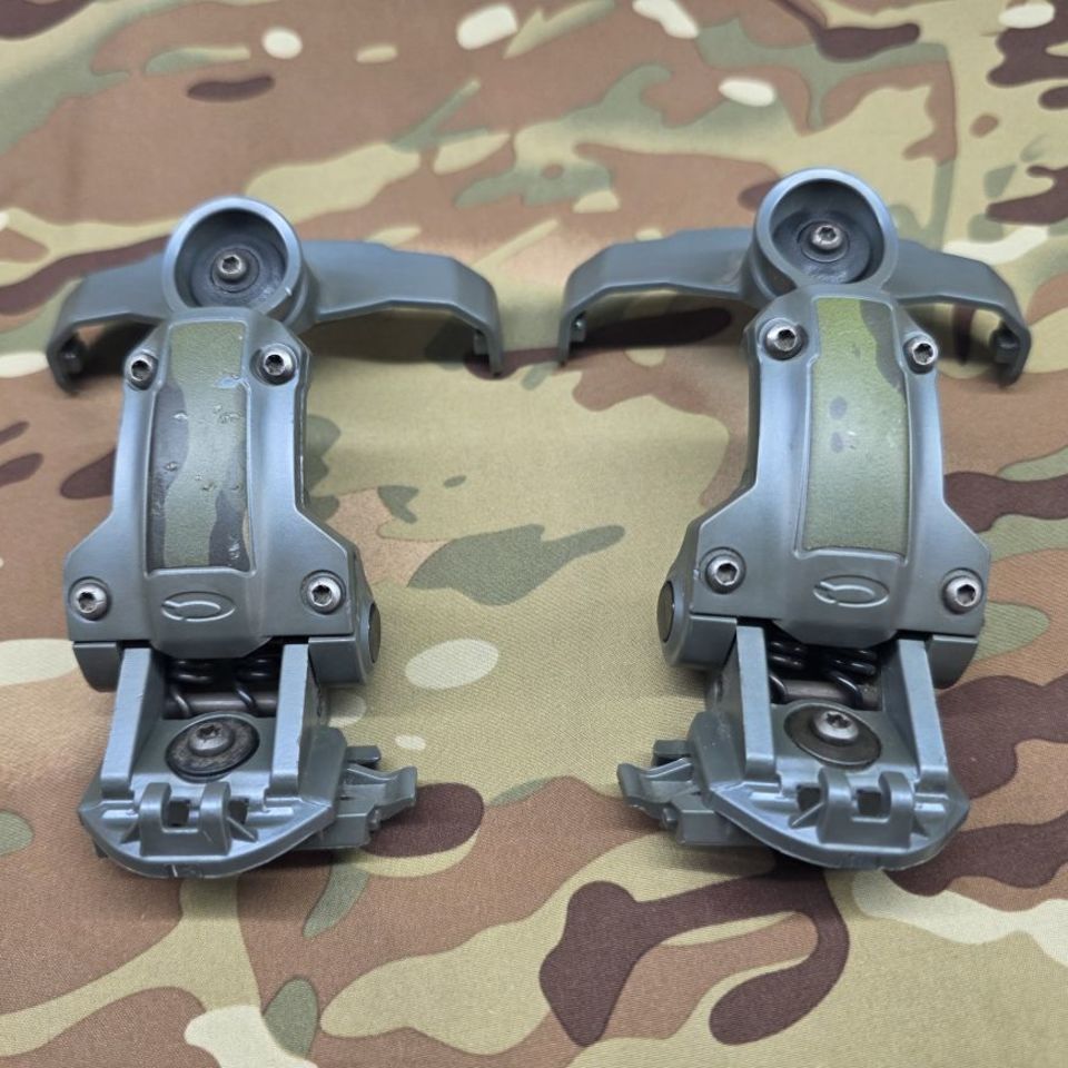 Post 1 - Ops-Core Amp Arms 