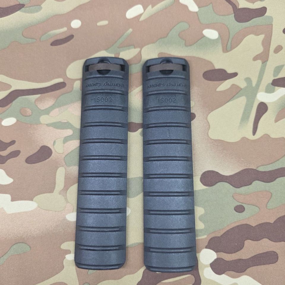 Post 1 - Knights Armament 11 Rib Panels