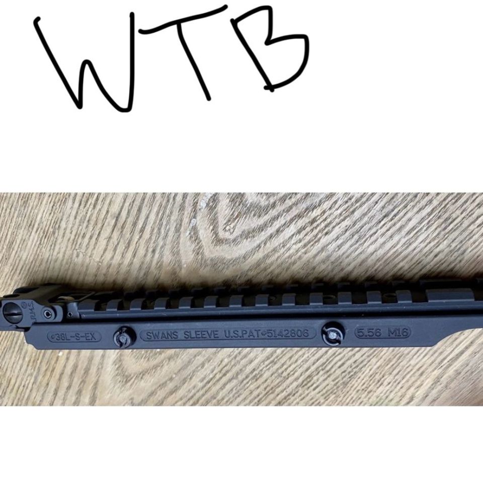 Post 2 - WTB ARMS 38L S-EX