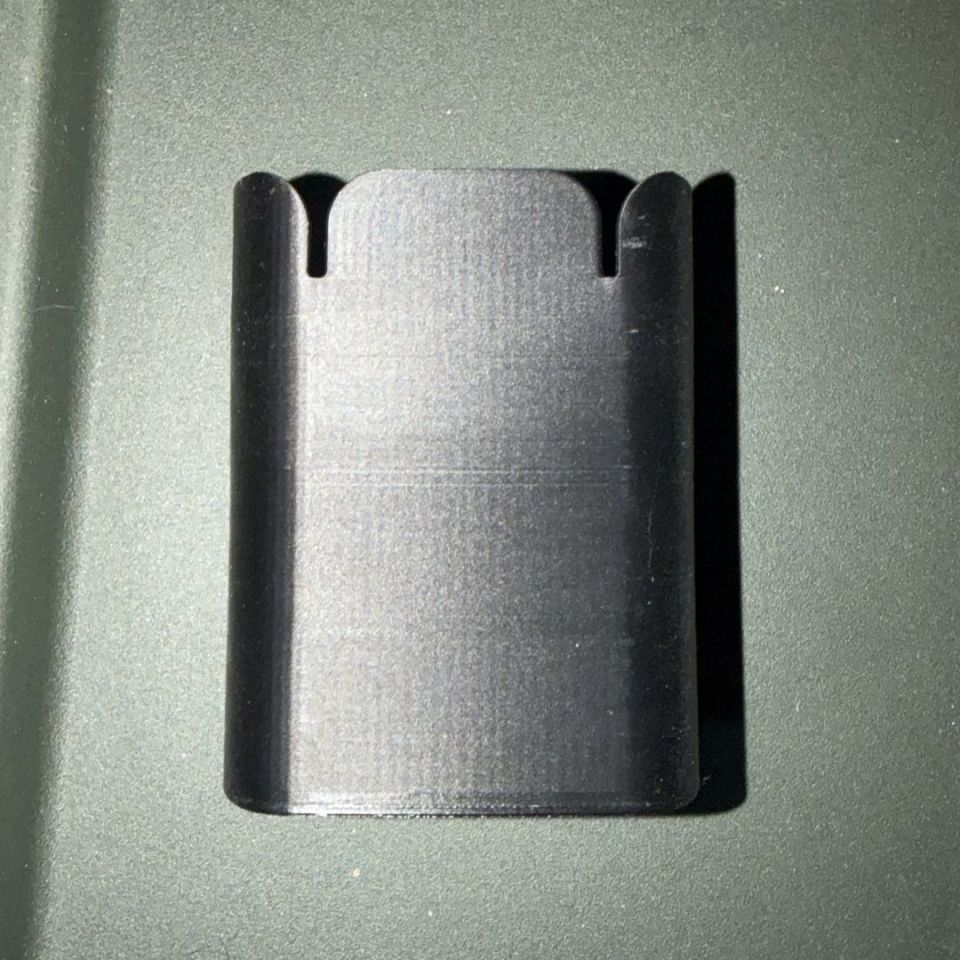 Post 4 - Narcan holder 