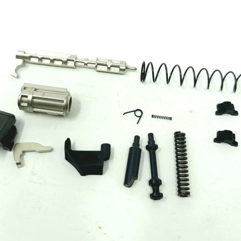 Post 2 - P320 & P365 Slide Completion Kit, Parts Kit