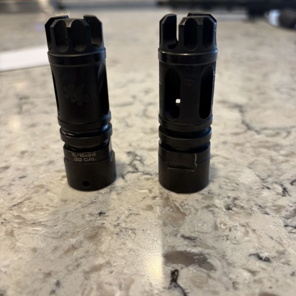 Post 1 - Griffin Flash Comp Gate-Lok