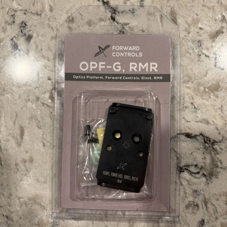 Post 2 - OPF-G, RMR