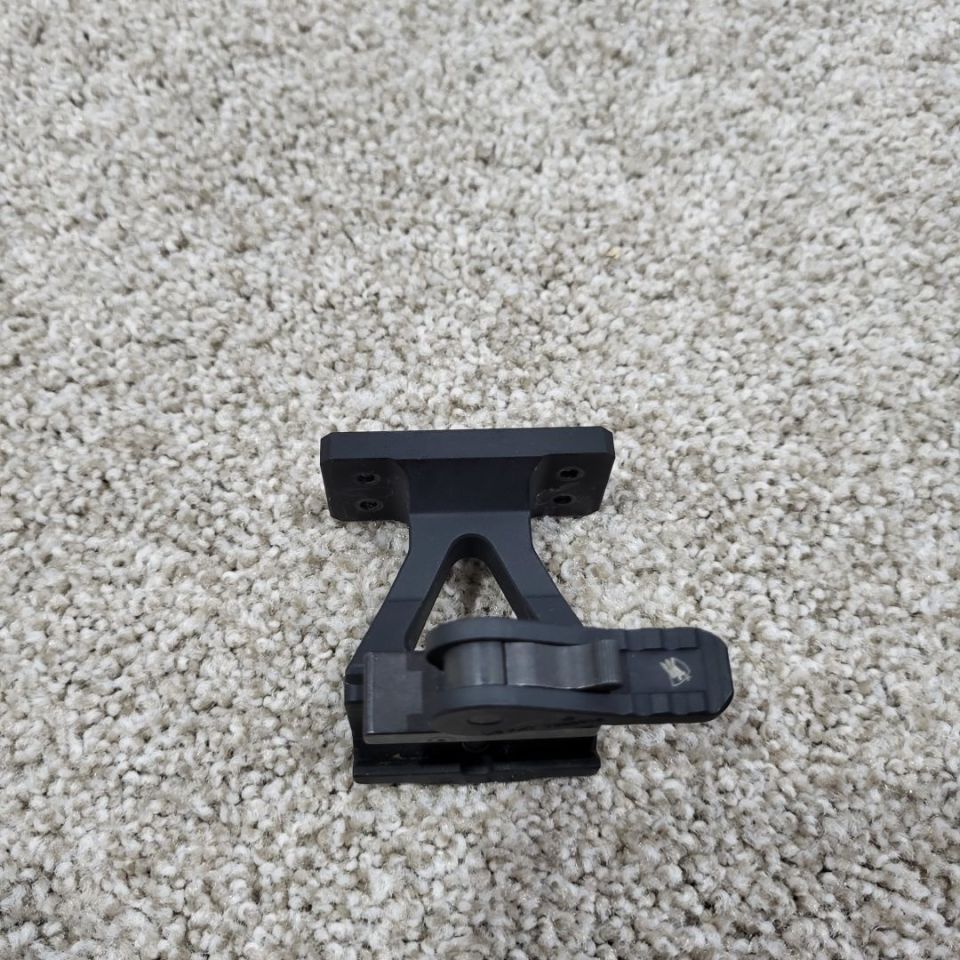 Post 5 - American Def Aimpoint NV