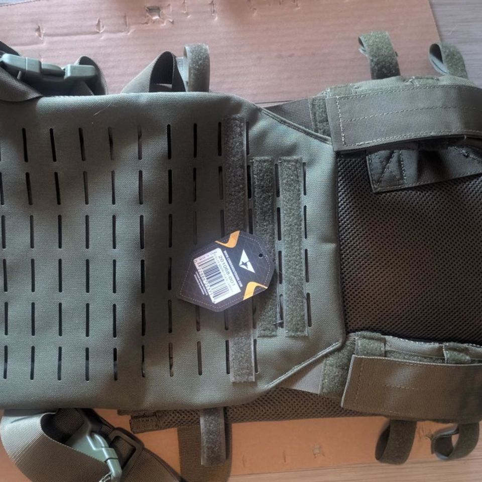 Post 5 - Daniel Defense + ETC