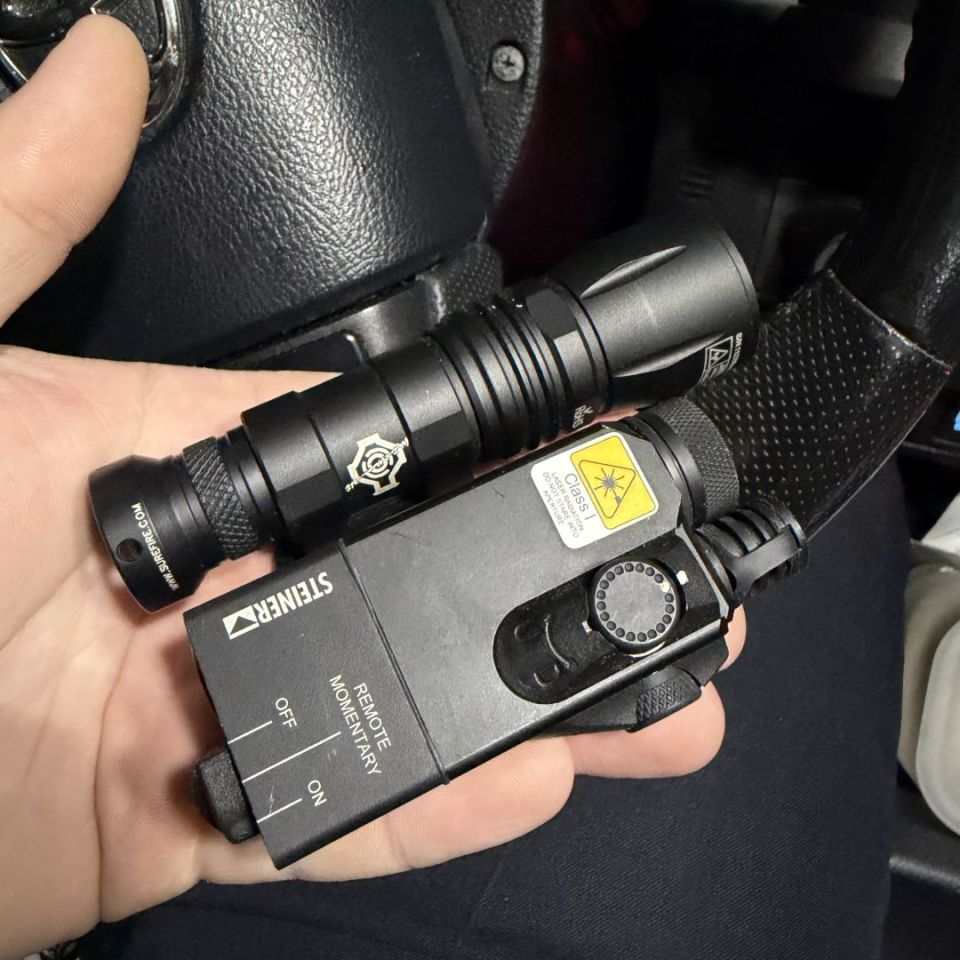 Post 4 - Otal C and Weltool illuminator