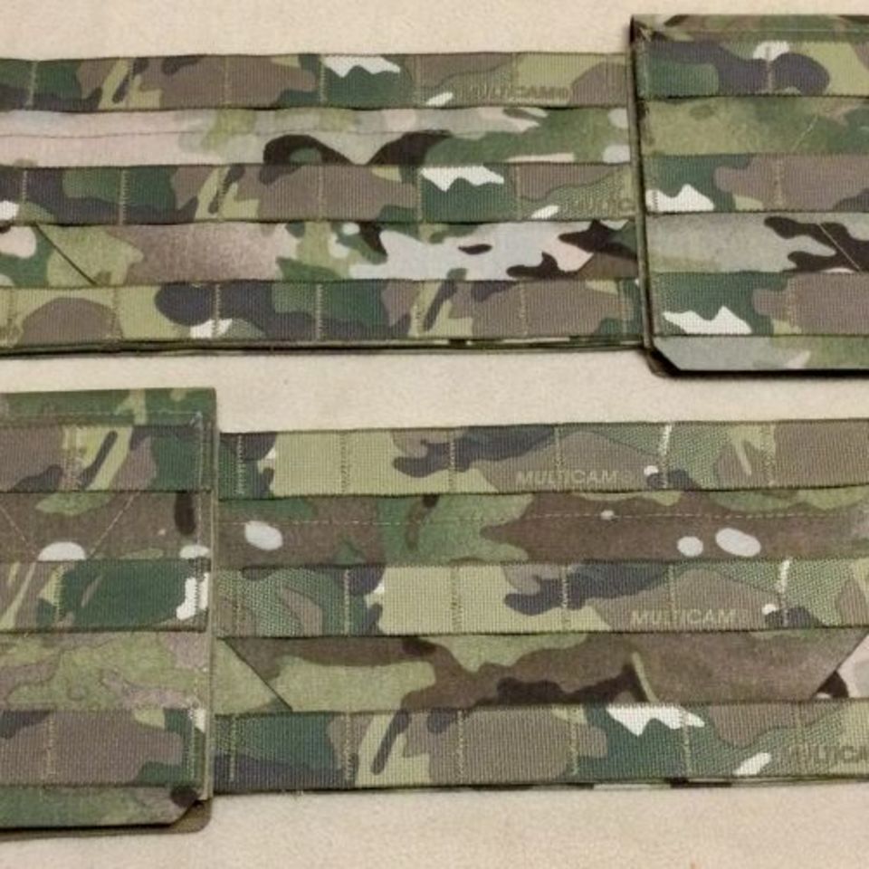 Post 1 - Haley Strategic HSP 