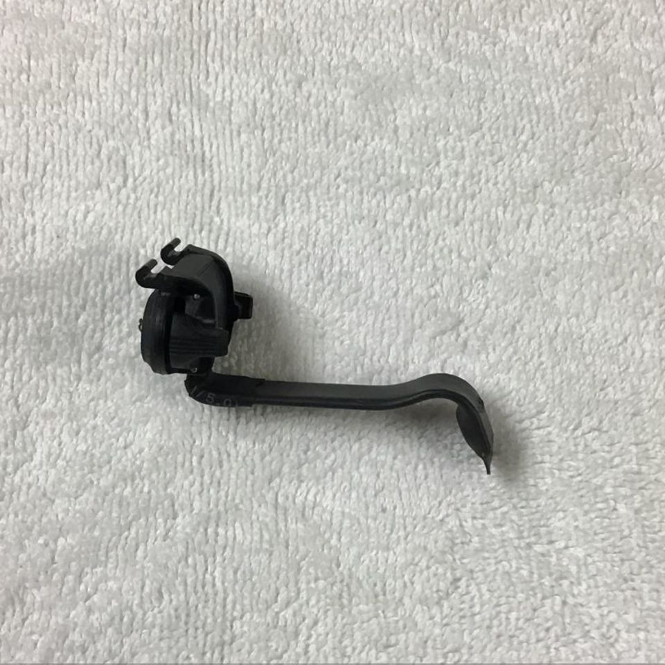 Post 5 - Surefire X300 pressure switch 