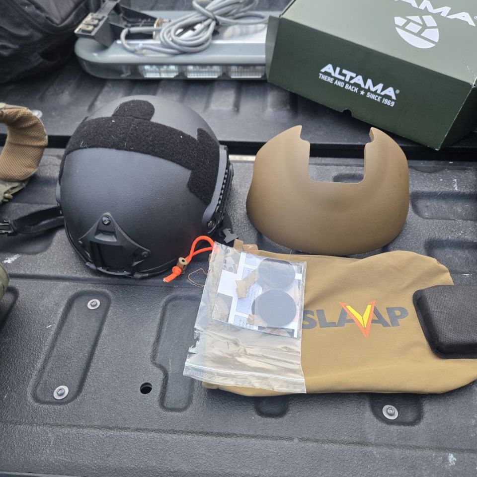 Post 2 - Velocity Systems SLAAP